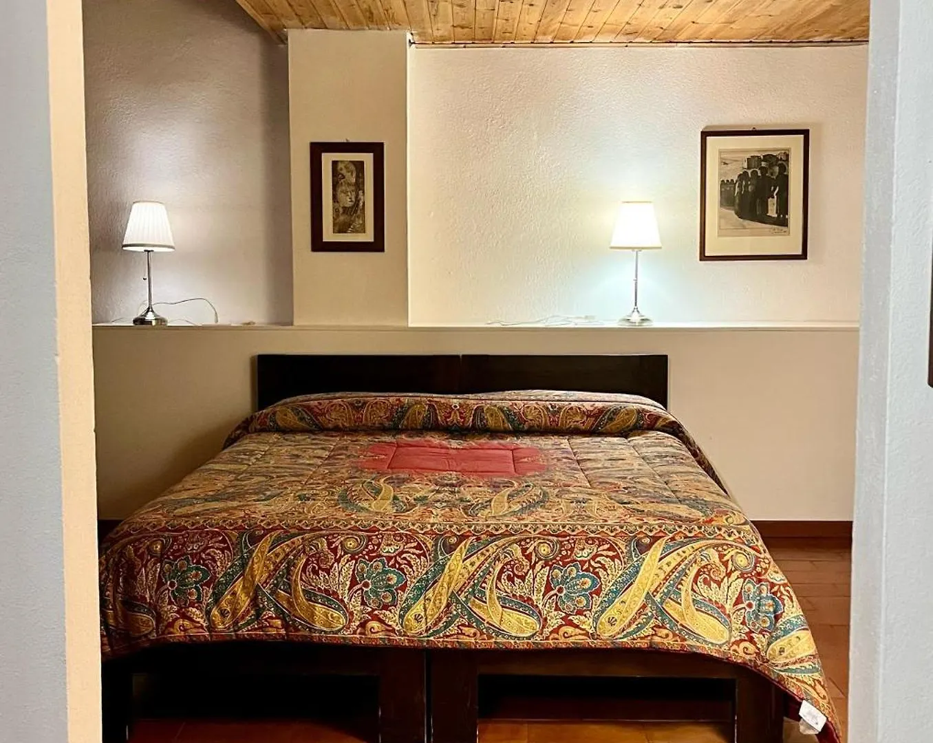 B&B Gennarcu Ussàssai