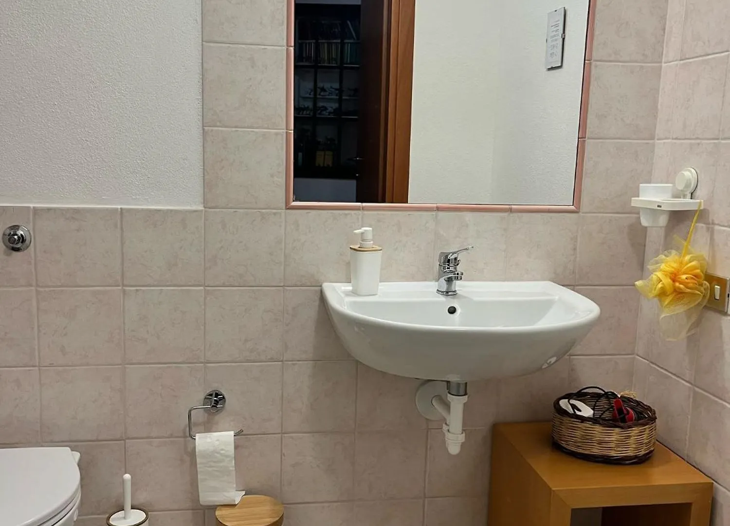B&B Gennarcu Ussàssai Bed & Breakfast