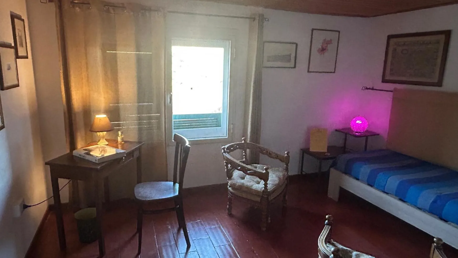 B&B Gennarcu Ussàssai 0*,  Italien