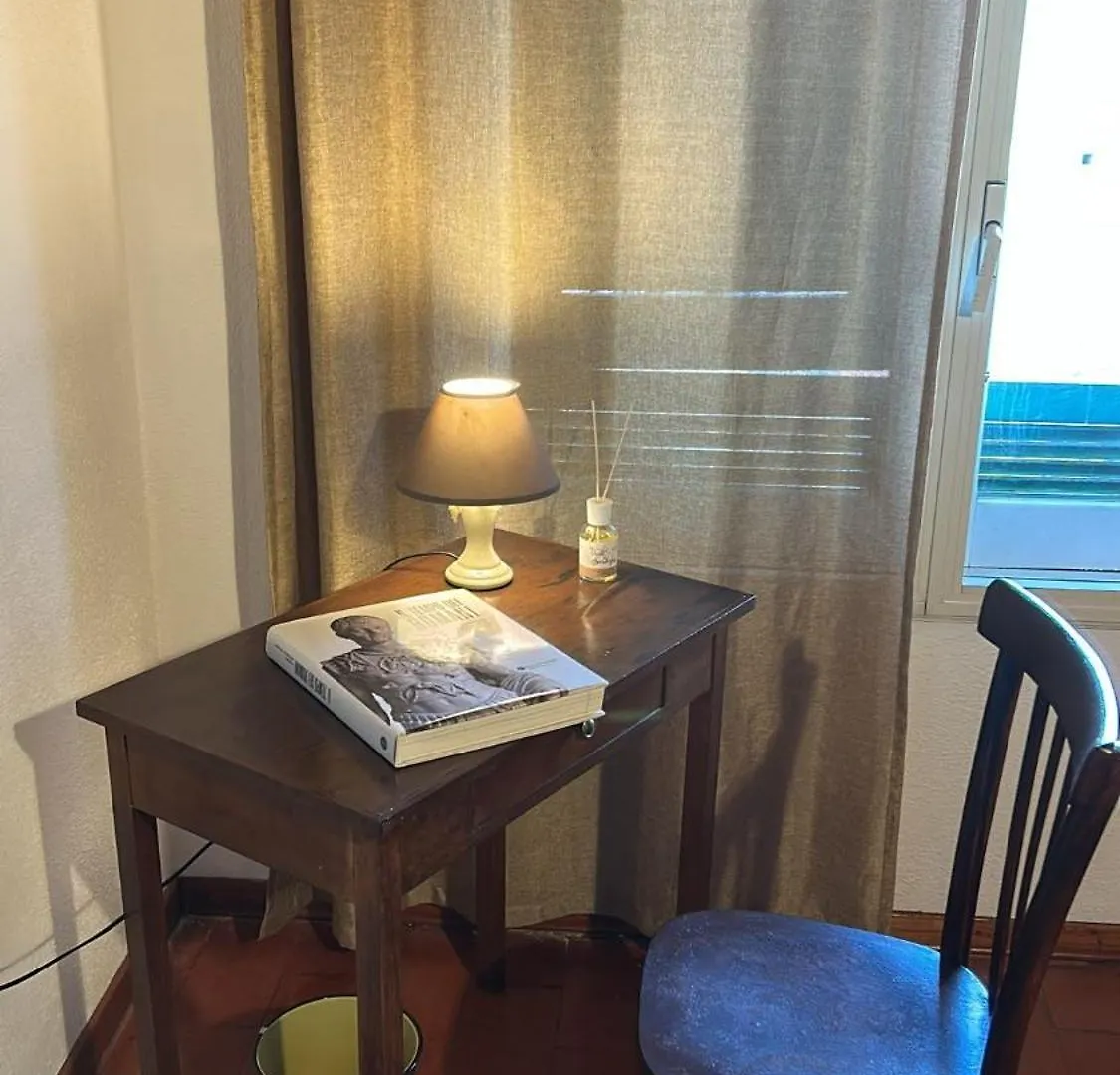 B&B Gennarcu Ussàssai Bed & Breakfast