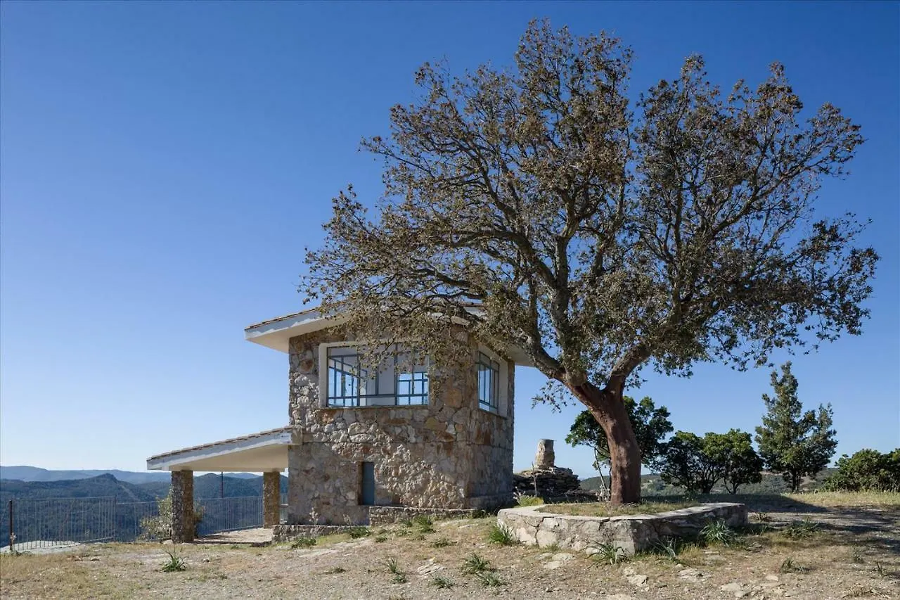 Bed & Breakfast B&B Gennarcu Ussàssai