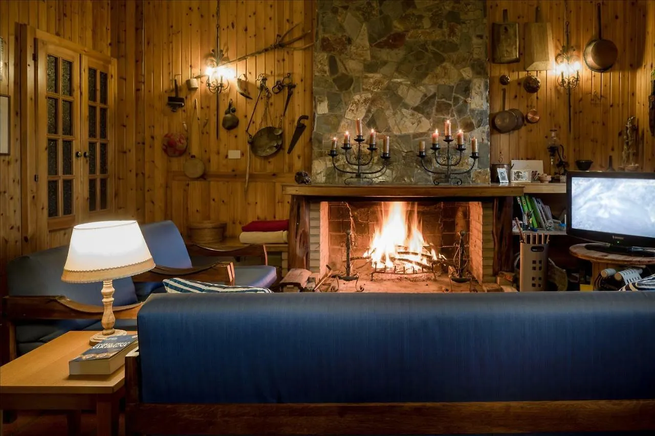 B&B Gennarcu Ussàssai